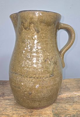 Paulding County, GA 2gal Pitcher. Fine Paulding County, GA 2gal Pitcher. Fantastic the example 