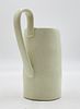 Porcelain Water Pitcher by Ferm Living from the "Flow" Collection. Beautiful porcelain water Image - 1