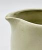 Porcelain Water Pitcher by Ferm Living from the "Flow" Collection. Beautiful porcelain water Image - 6