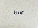 Porcelain Water Pitcher by Ferm Living from the "Flow" Collection. Beautiful porcelain water Image - 9
