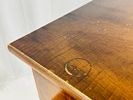 5 Drawer Dresser by J.B. Van Sciver, Circa 1940s. Vintage dresser with 5 drawers, designed and Image - 7