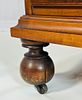 5 Drawer Dresser by J.B. Van Sciver, Circa 1940s. Vintage dresser with 5 drawers, designed and Image - 11