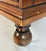 5 Drawer Dresser by J.B. Van Sciver, Circa 1940s. Vintage dresser with 5 drawers, designed and Image - 12