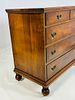 5 Drawer Dresser by J.B. Van Sciver, Circa 1940s. Vintage dresser with 5 drawers, designed and Image - 14