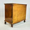 5 Drawer Dresser by J.B. Van Sciver, Circa 1940s. Vintage dresser with 5 drawers, designed and Image - 16