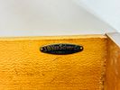 5 Drawer Dresser by J.B. Van Sciver, Circa 1940s. Vintage dresser with 5 drawers, designed and Image - 17