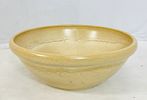 Large Ceramic Planter by Gainey Ceramics. Large ceramic planter designed and manufactured in the Image - 3