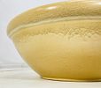 Large Ceramic Planter by Gainey Ceramics. Large ceramic planter designed and manufactured in the Image - 6