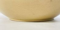 Large Ceramic Planter by Gainey Ceramics. Large ceramic planter designed and manufactured in the Image - 11