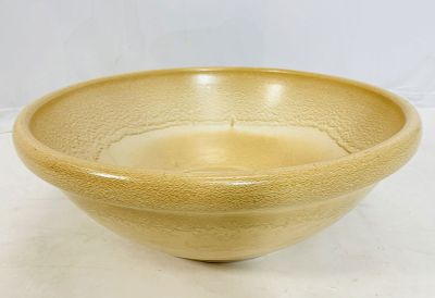 Large Ceramic Planter by Gainey Ceramics. Large ceramic planter designed and manufactured in the 