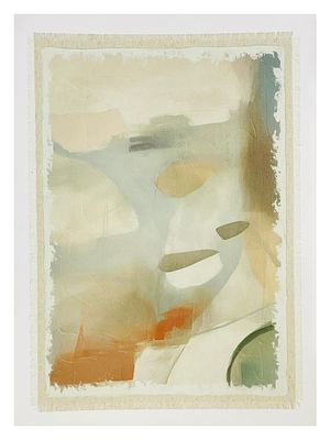 Original Painting by 9 Lives Studio, Oil & Acrylic on Linen & Board. Stunning original painting 