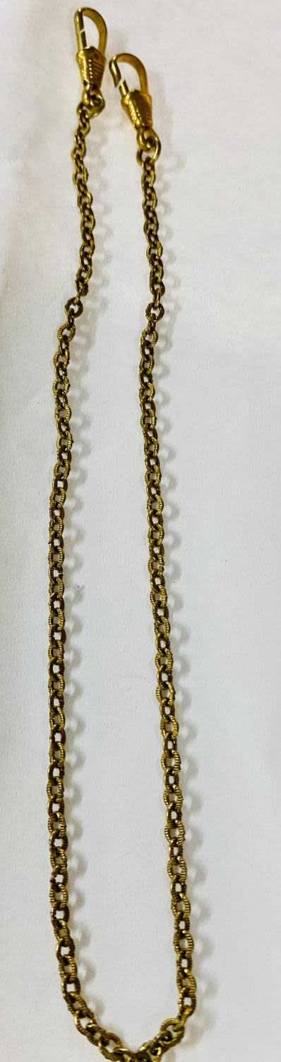 Lot 469: Heart hoop earrings clear stones