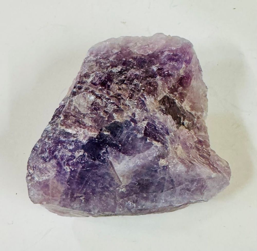 Lot 75: Thunder Bay amethyst specimen