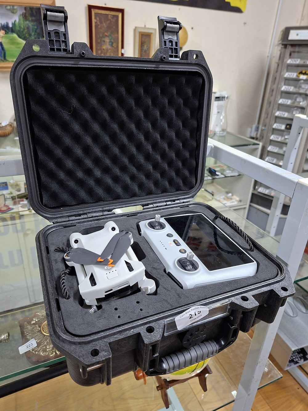 Carn Brea Auctions | Auction 222 | General