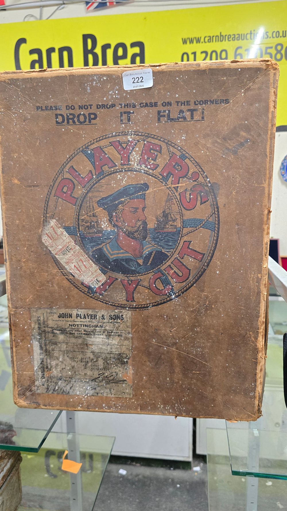 Carn Brea Auctions | Auction 230 | General