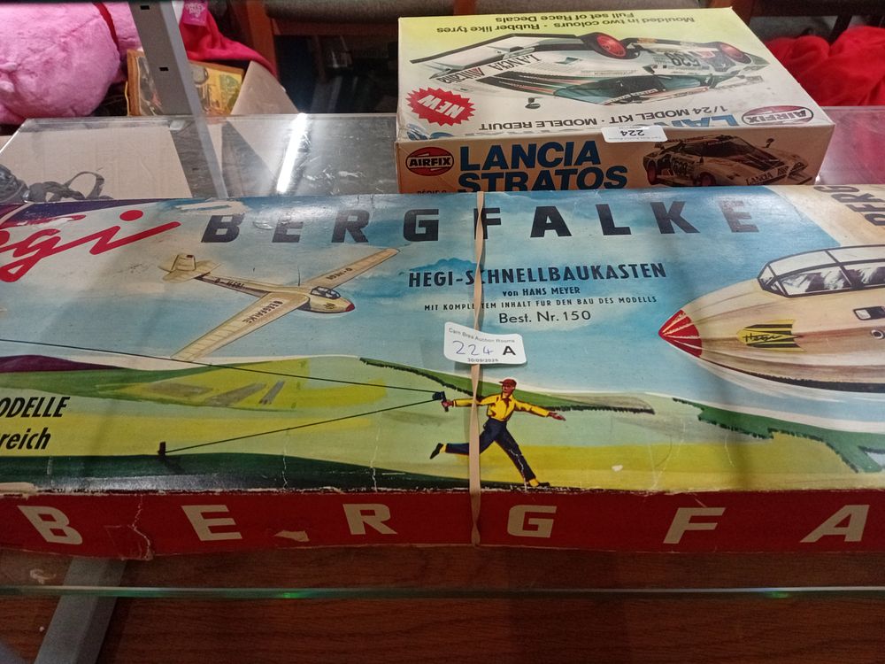 Carn Brea Auctions | Auction 240 | General