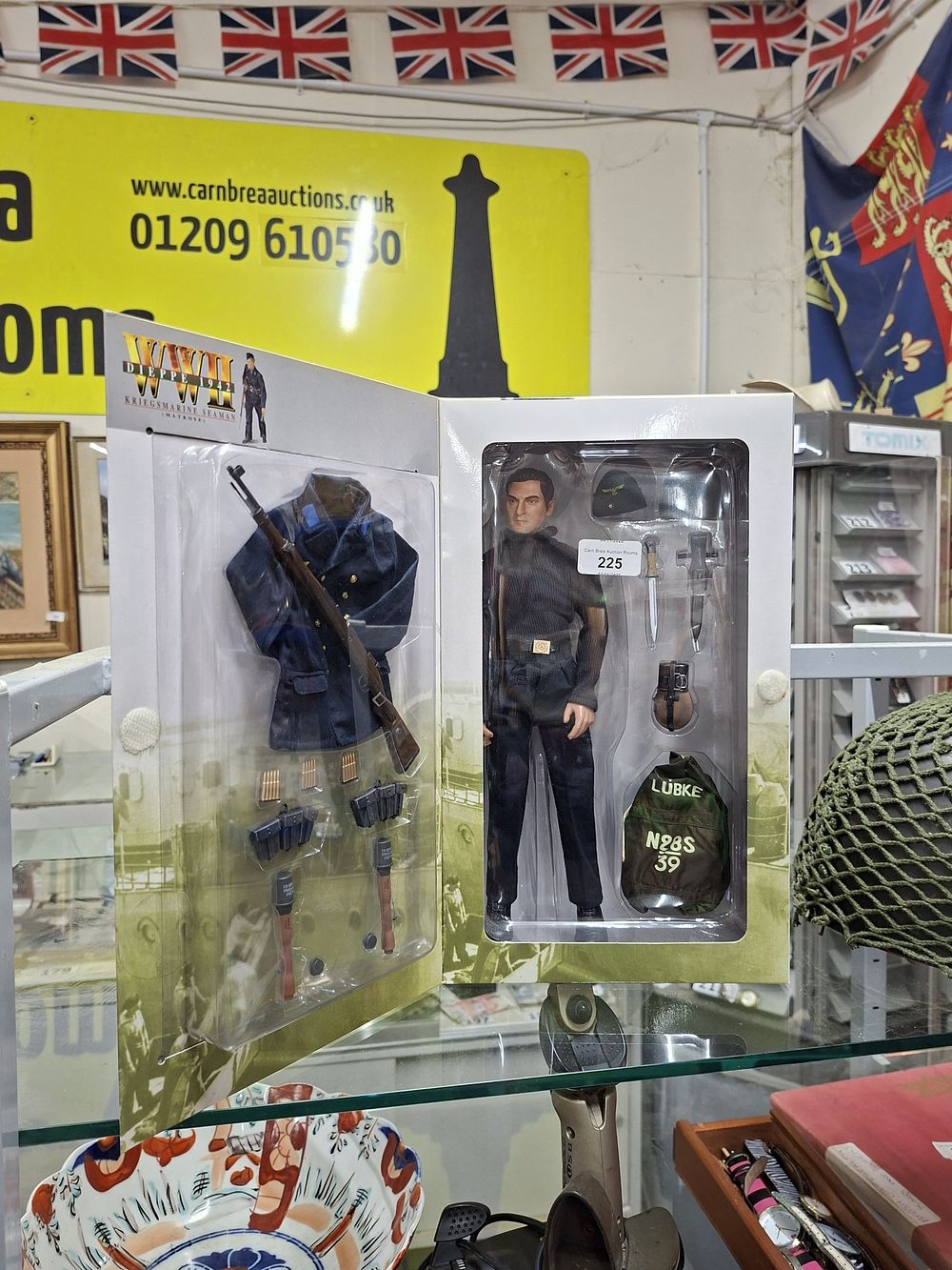 Carn Brea Auctions | Auction 246 | General