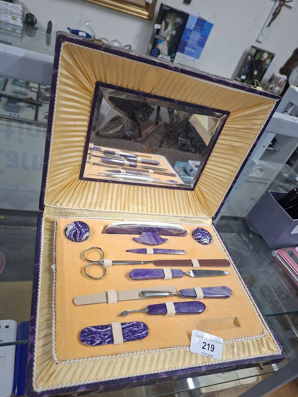 Carn Brea Auctions | Auction 247 | General