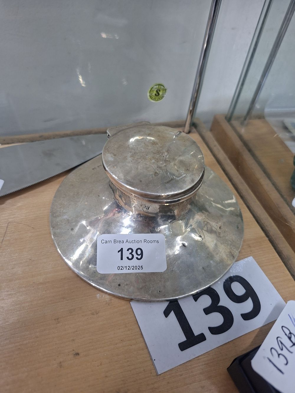 Carn Brea Auctions | Subasta 251 | General