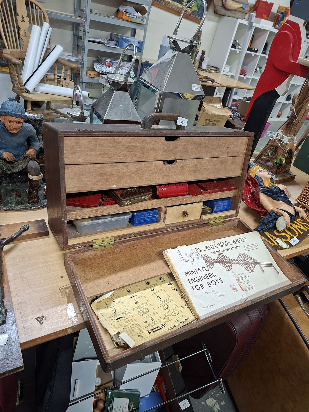 Carn Brea Auctions | Auction 252 | General