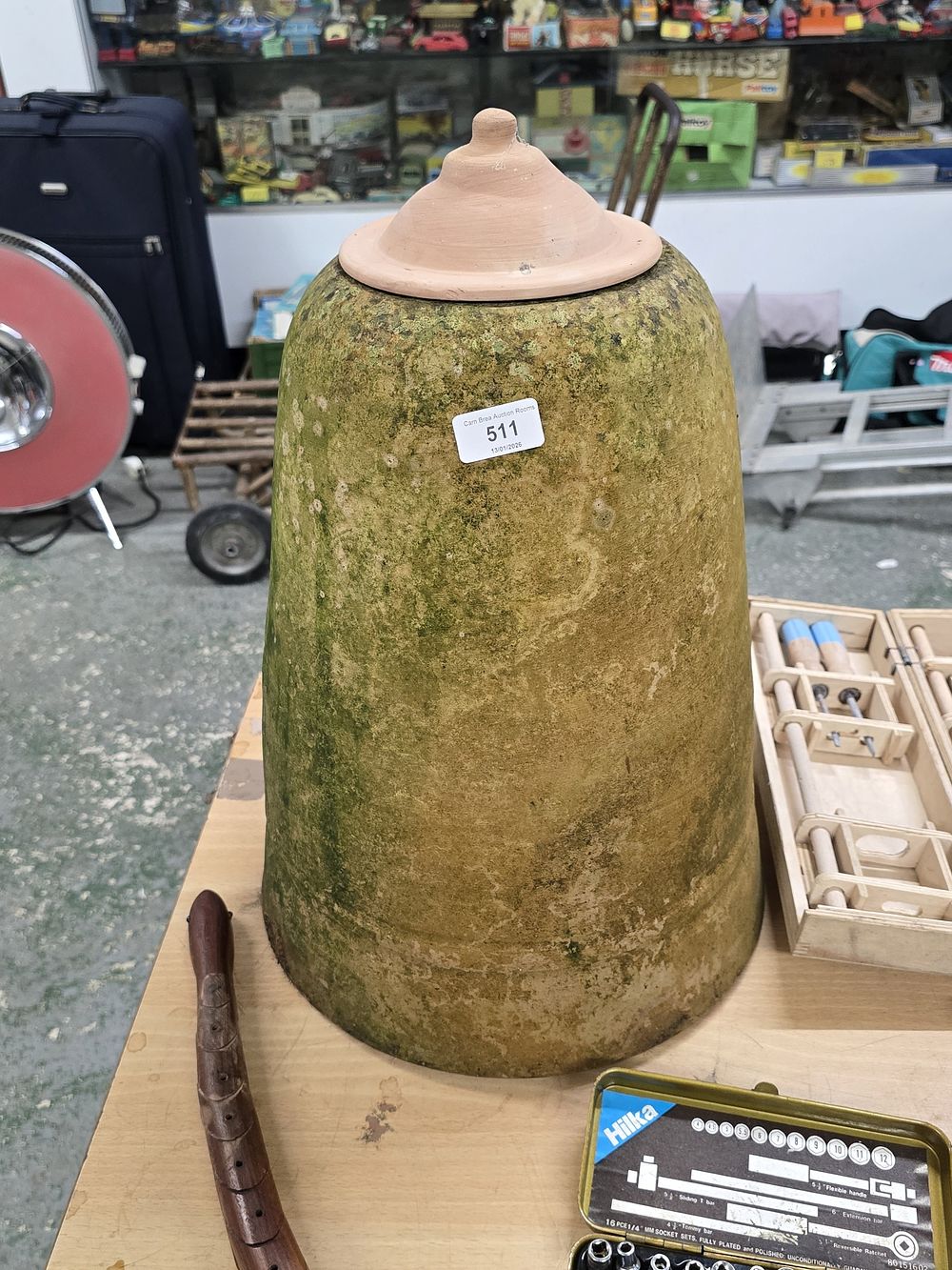 Carn Brea Auctions | Auction 255 | General