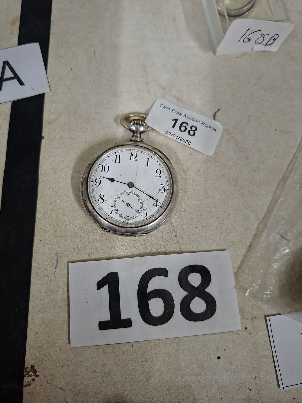 Carn Brea Auctions | Auktion 258 | General