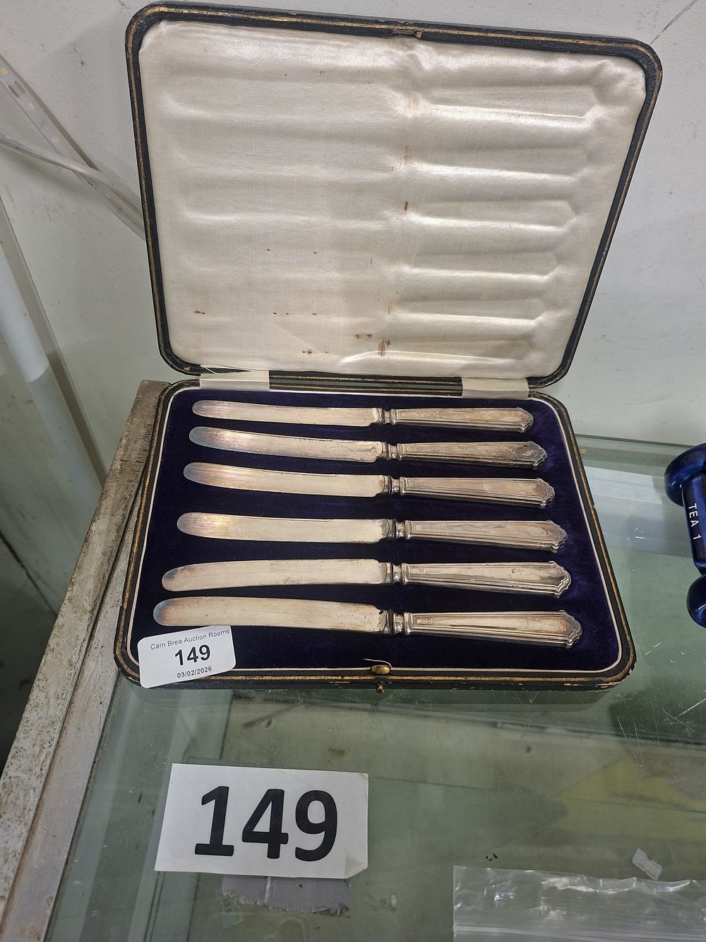 Carn Brea Auctions | Auction 259 | General