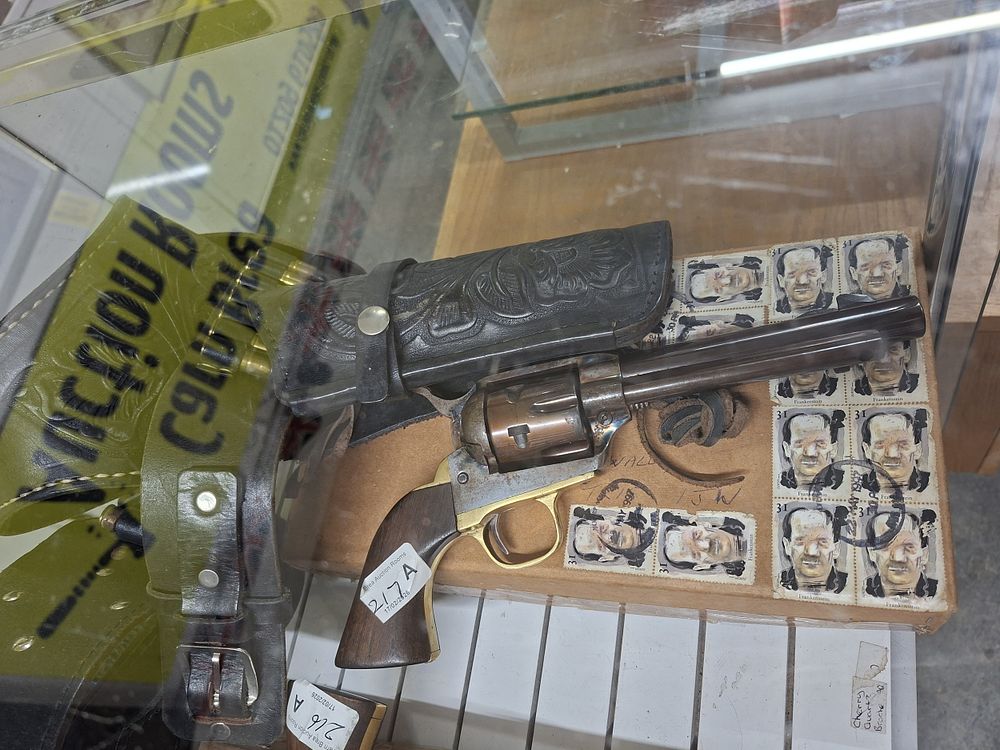 Carn Brea Auctions | Auktion 261 | General