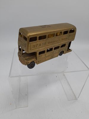 Brass Bus