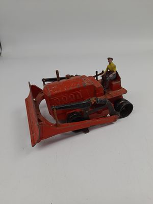 Dinky Toys 961 - BLAW KNOX BULLDOZER