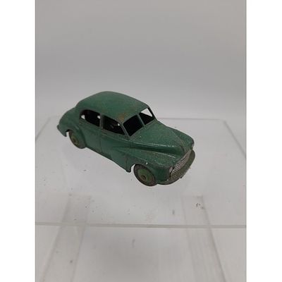 Dinky Oxford