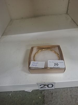 monet GP bangle