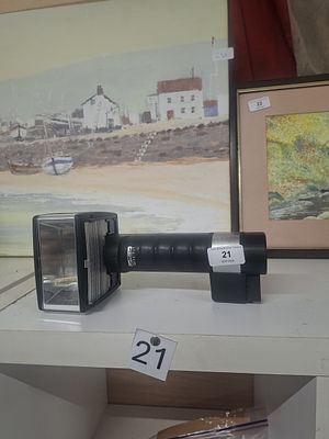 Metz flash 60CT-1