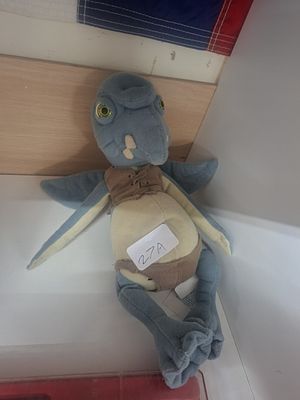 star wars episode 1 soft plush toy