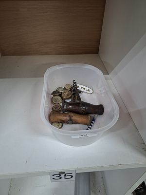 Collectables