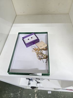 Box of Jewellery