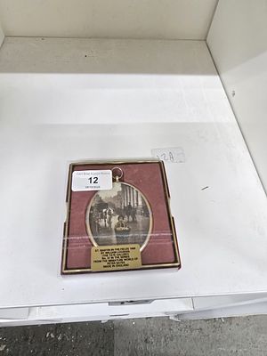 tate gallery no37 miniature peter bates