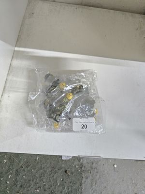 Brand new military toy figures