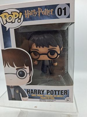 Funko Pop Harry Potter