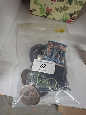 coins, jewellery &amp; rumpel stilskin