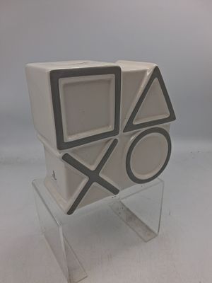 Official Playstation moneybox