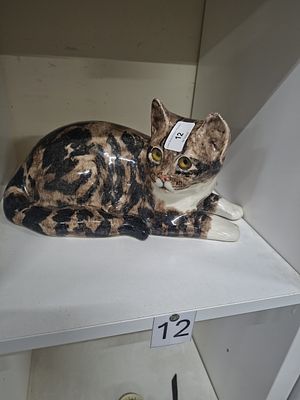 winstanley cat size 5