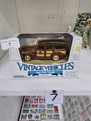 1940 ford woody vintage ford