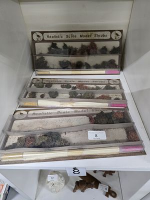 sandpiper models shrubs