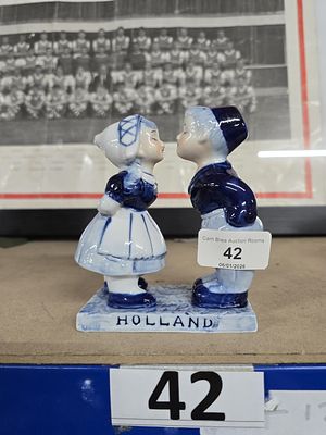 delft boy 2 girl