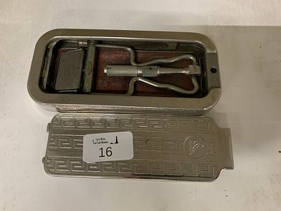 Rolls Razor