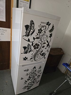 fridge freezer