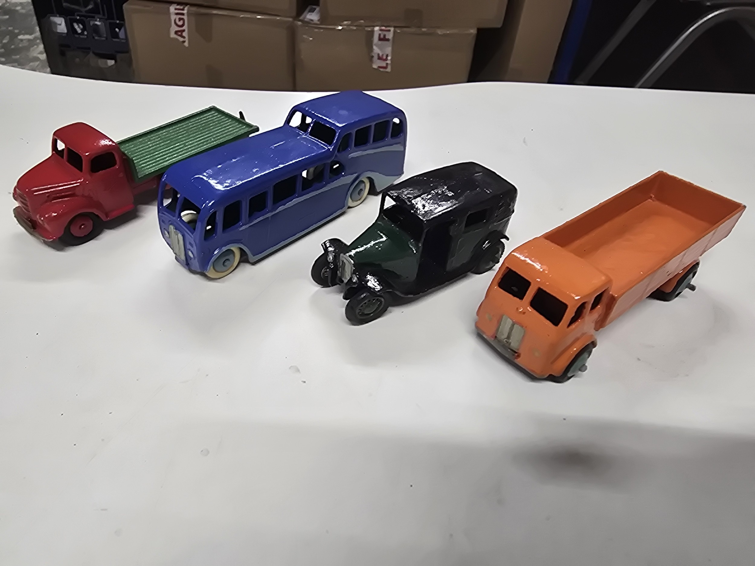 Lot 9