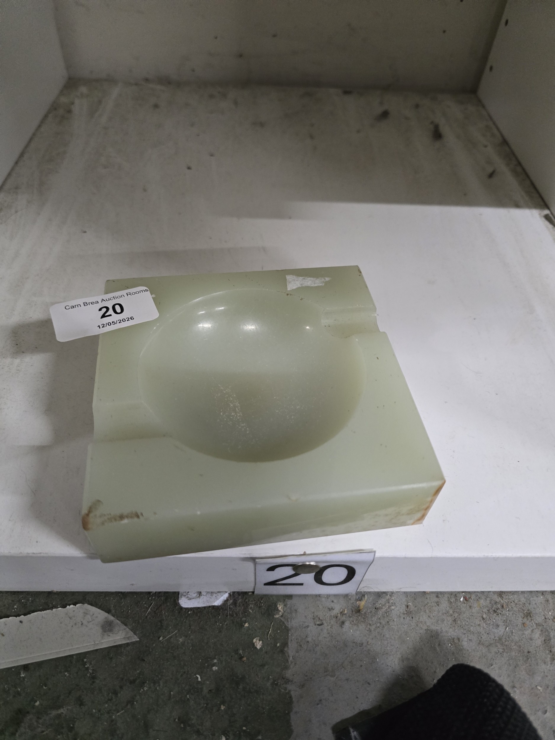 Lot 20