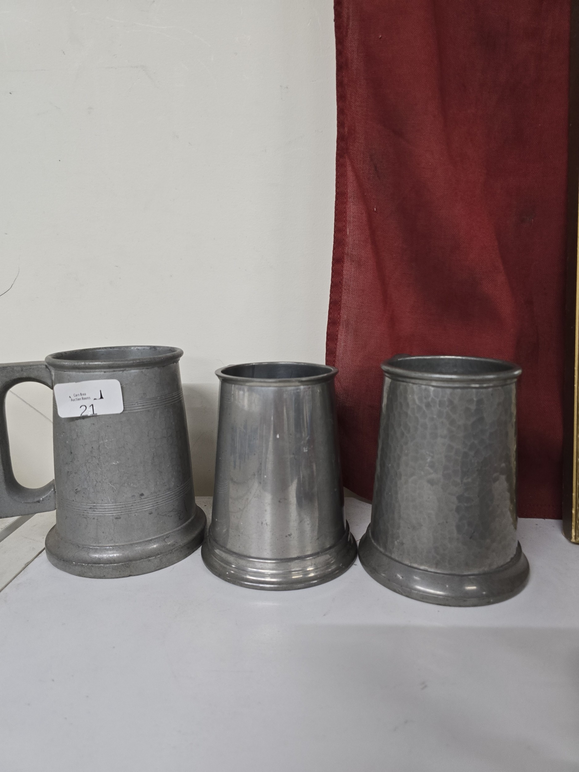 Lot 21